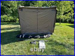 Oztent Eyre E-2 Tent