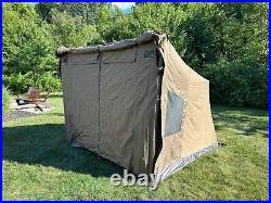 Oztent Eyre E-2 Tent