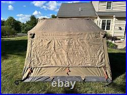 Oztent Eyre E-2 Tent