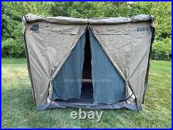 Oztent Eyre E-2 Tent