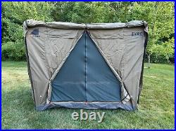 Oztent Eyre E-2 Tent