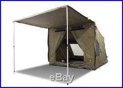 Oztent RV-4 Oz tent 30 second tent