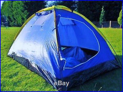 Pacific 2 Man/Person/Berth Festival Camping Small Tent