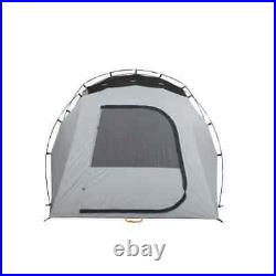 Person Clip & Camp Family Tent