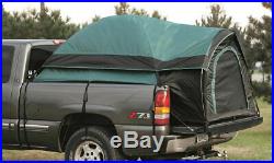 Pick Up Truck Bed Camping Tent 1500mm Water-Resistant Compact Fits 2 Beds 72-74