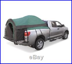 Pick Up Truck Bed Camping Tent 1500mm Water Resistant Guide Gear Full Size