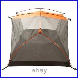 Poler Tent, Size 2-Person, Clementine
