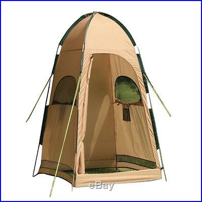 Pop Up Changing NEW Cabana Camping Room Portable Outdoor Privacy Shower Tent