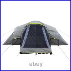 Portable10 Persons Pop Up Camping Tent With Carry Bag for Family