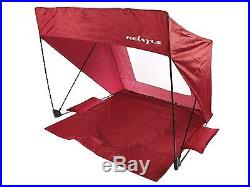 Portable Sun Shade Shelter Beach Canopy Tent Umbrella Outdoor Camping Picnic