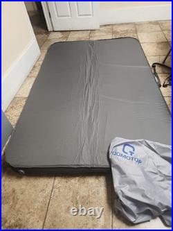 Qomotop Self-inflating Sleeping Pad Qomotop Self-inflating Sleeping Pad
