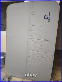 Qomotop Self-inflating Sleeping Pad Qomotop Self-inflating Sleeping Pad