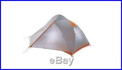 Quarter Dome Tent 1 Person Outdoor POrtable Camping 3 Season Shelter Sleeper New