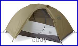 REI Co-Op Passage 2 Person Tent & Footprint Forest Floor