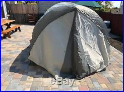 REI Co-op Kingdom 6 Tent 3-Season Luxury Family Camping Tent Retail $500