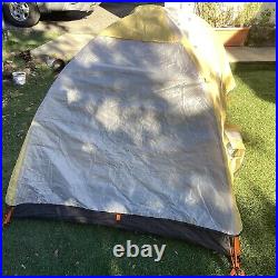 REI Half Dome 2 HC Lightweight Backcountry 2 Person Tent