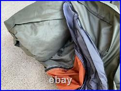 REI Kingdom 6 Person 3 Season TENT with RAIN FLY Used Once In Good Condition