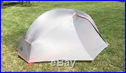 REI QUARTER DOME 2 tent 2 person 3 season Ultralight