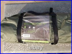 REI Quarter Dome T2 Plus 2 Person Backpacking Tent Light Weight Waterproof