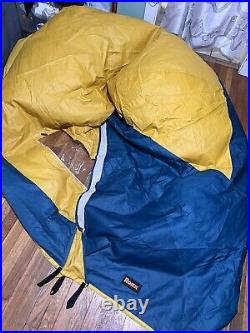 ROKK Minimalist Lightweight Backpacking Tent 2 Person