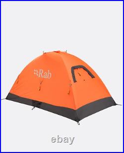 Rab Latok Mountain Tent