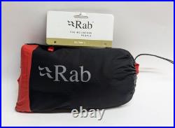 Rab Siltarp 3 3-Person Waterproof Lightweight Shelter Tarp Horizon Rab Siltarp 3 3-Person Waterproof Lightweight Shelter Tarp Horizon