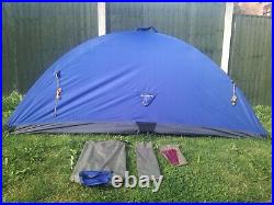 Rab Summit Superlight Expedition 2 Person Tent Bivi, excellent condition