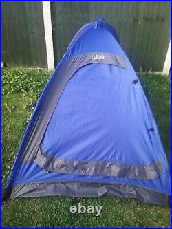 Rab Summit Superlight Expedition 2 Person Tent Bivi, excellent condition