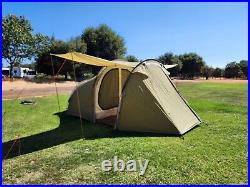 Redverz Atacama Tent with EXTRAS