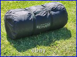 Redverz Atacama Tent with EXTRAS