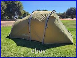 Redverz Atacama Tent with EXTRAS