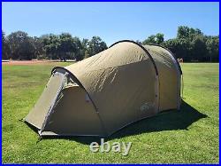 Redverz Atacama Tent with EXTRAS