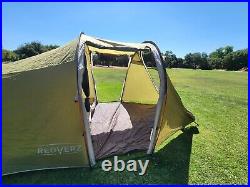 Redverz Atacama Tent with EXTRAS