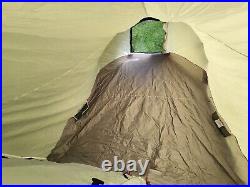 Redverz Atacama Tent with EXTRAS