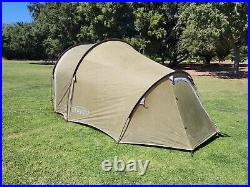 Redverz Atacama Tent with EXTRAS