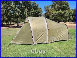 Redverz Atacama Tent with EXTRAS