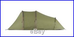 Redverz Series II Motorcycle Expedition Tent (Green) New in Box