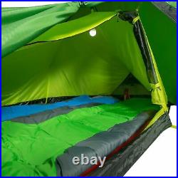 Regatta Montegra 2-Man Backpacking Tent