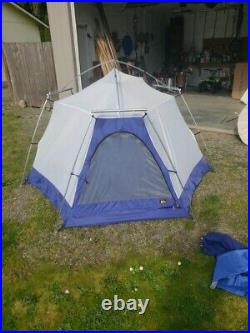 Rei Olympus 2 Tent Camping 3 Season Backpacking Hiking Camping SEE