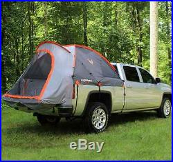 Rightline Gear 110710 Full Size Long Bed Truck Tent 96 inches