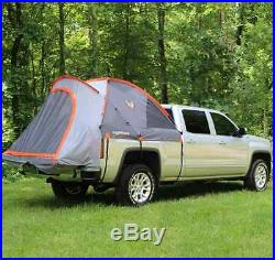Rightline Gear 110750 Full Size Short Bed Truck Tent 66 inches