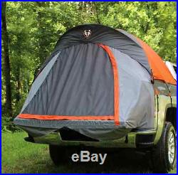 Rightline Gear 110750 Full Size Short Bed Truck Tent 66 inches