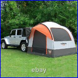 Rightline Gear 110907 SUV Tent, Orange B00NGJEN5K restock 17052021