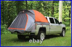 Rightline Gear Full Size Short 5.5' Bed Truck Tent Rain Flap Carry Bag 2 Person