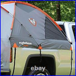 Rightline Gear Full-Size Short Truck Bed Tent, 5.5 Feet