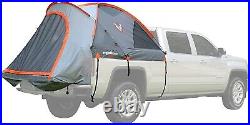 Rightline Gear Mid-Size Short Truck Bed Tent, 5 Foot