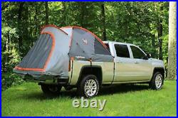 Rightline Gear Mid Size Truck 5' Bed Tall Tent Rain Flap Carry Bag 2 Person NEW