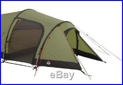 Robens VOYAGER 2EX Lightweight 2 Person Tunnel Tent with Porch