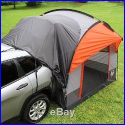 Roof Tent Car Camping Outdoor Expedition SUV Top Waterproof Sleep Off The Ground