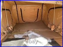 Roof Top Tent Fit 2-3 people